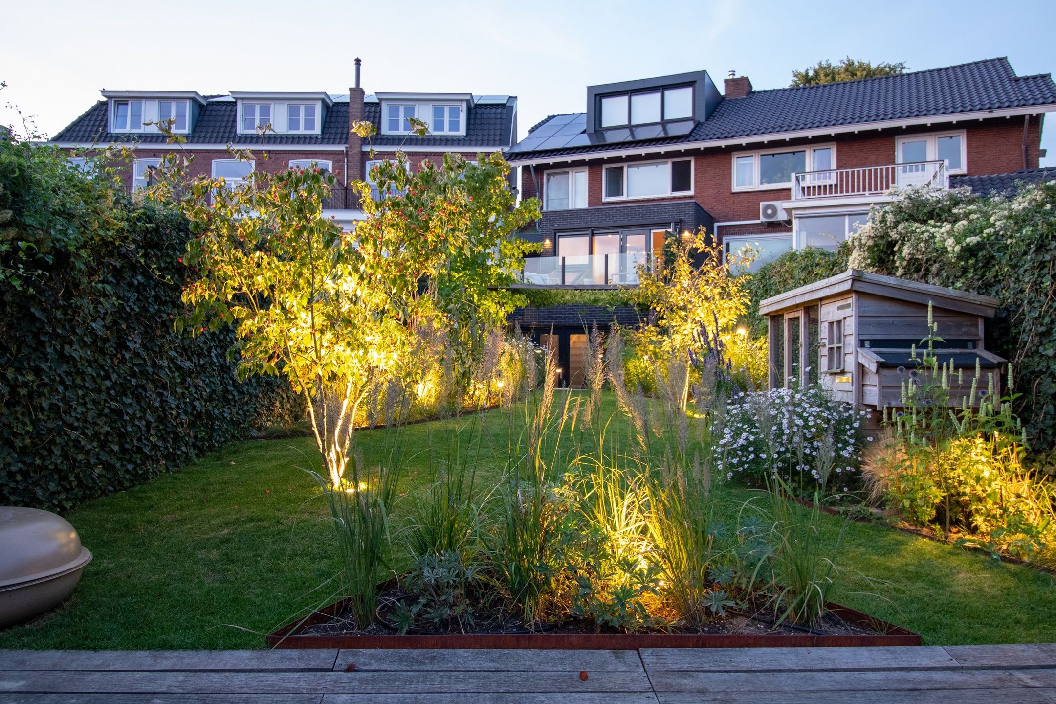 Foto 36 van Cuneralaan 12