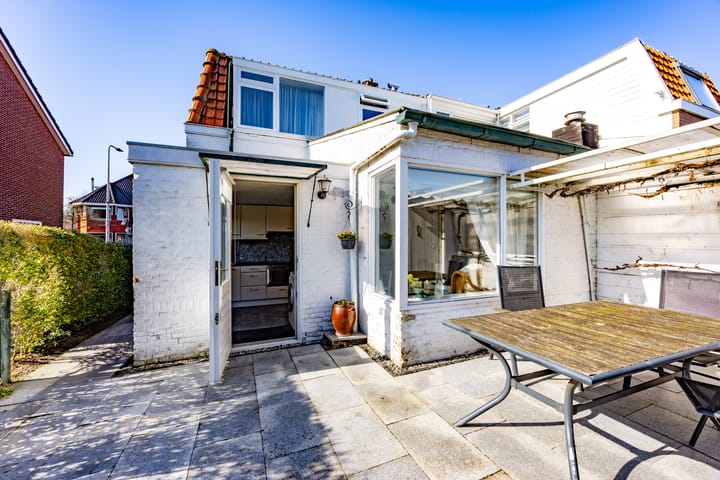 Foto 17 van Kerklaan 35