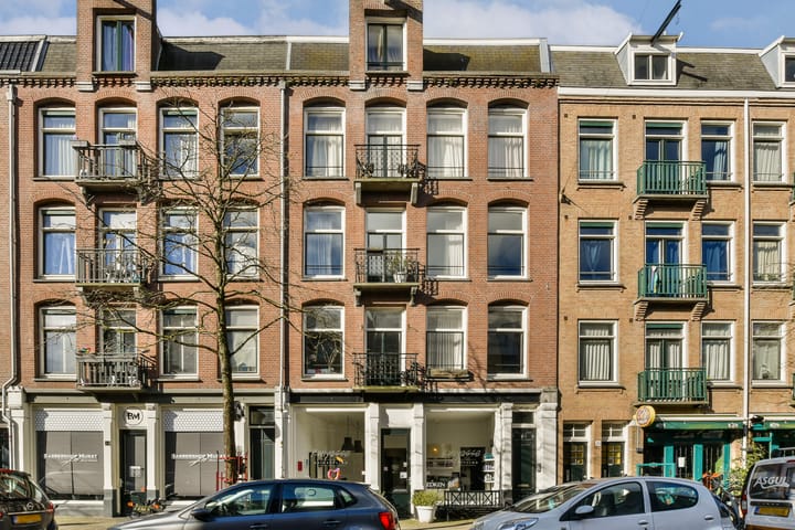 Foto 2 van Sumatrastraat 32-2