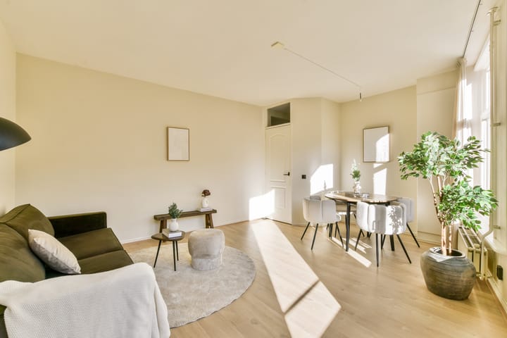 Foto 8 van Sumatrastraat 32-2