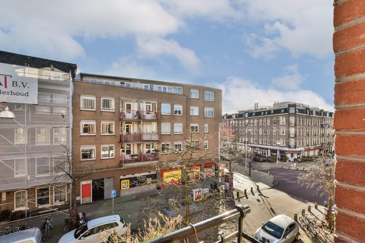 Foto 11 van Sumatrastraat 32-2