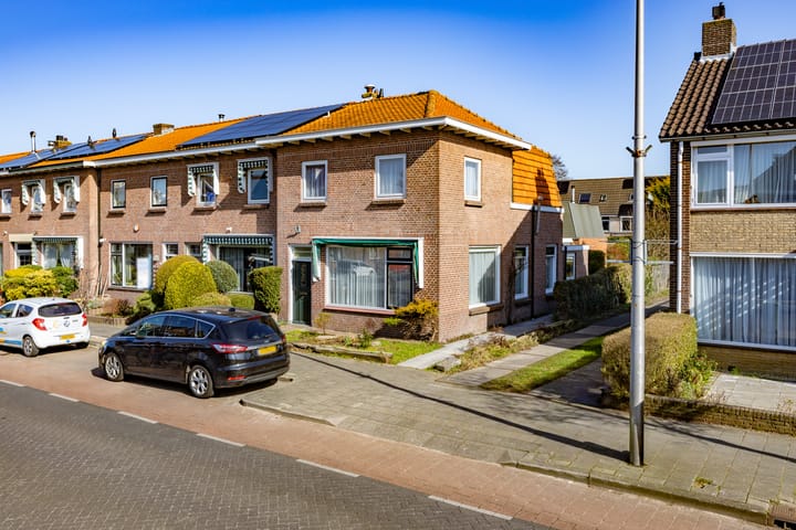 Foto 34 van Kerklaan 35