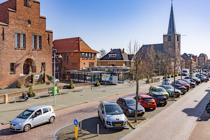 Foto 35 van Kerklaan 35