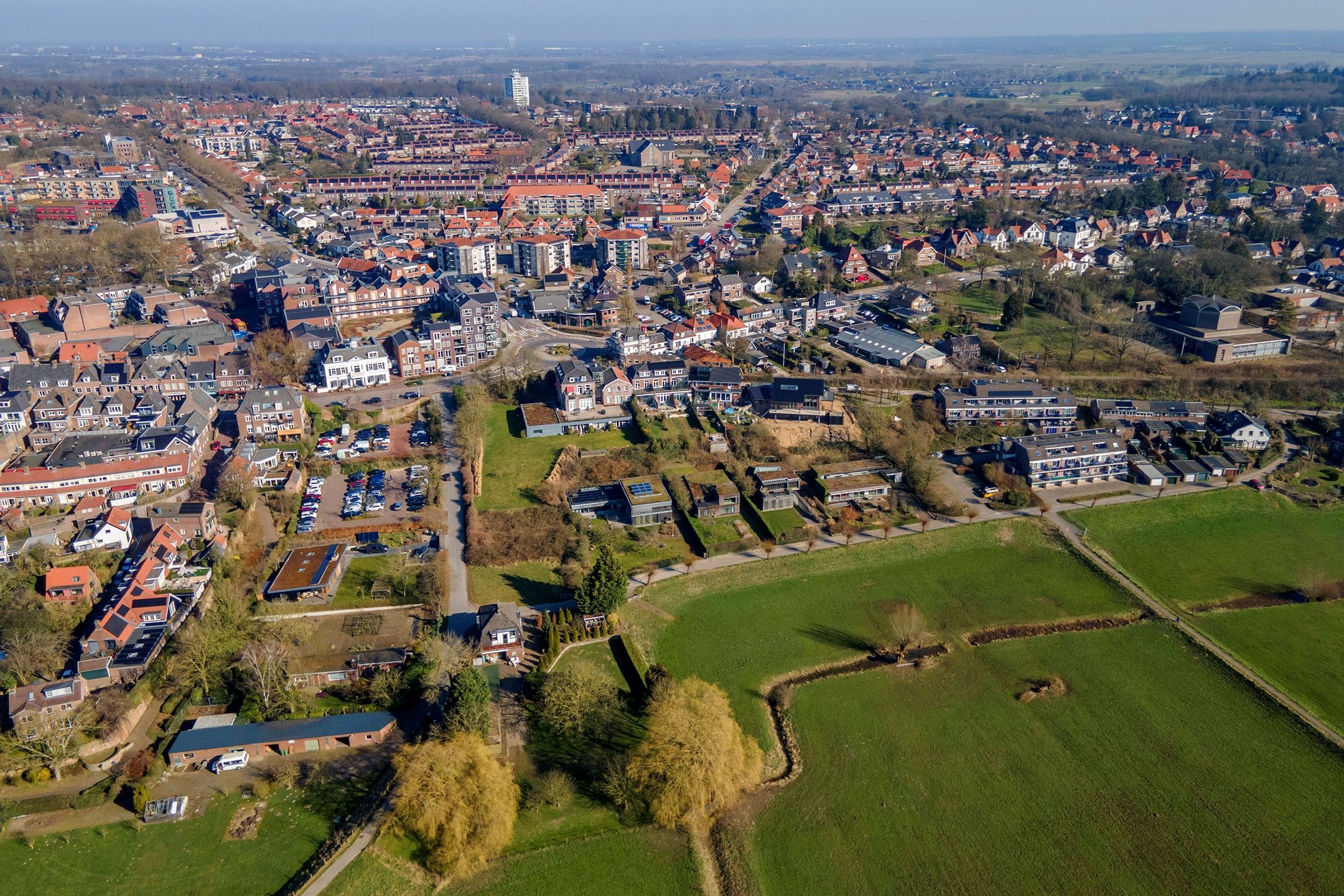 Foto 60 van Cuneralaan 12