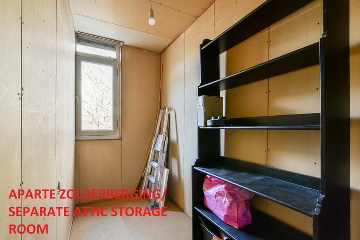 Foto 16 van Sumatrastraat 32-2