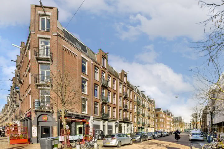 Foto 18 van Sumatrastraat 32-2