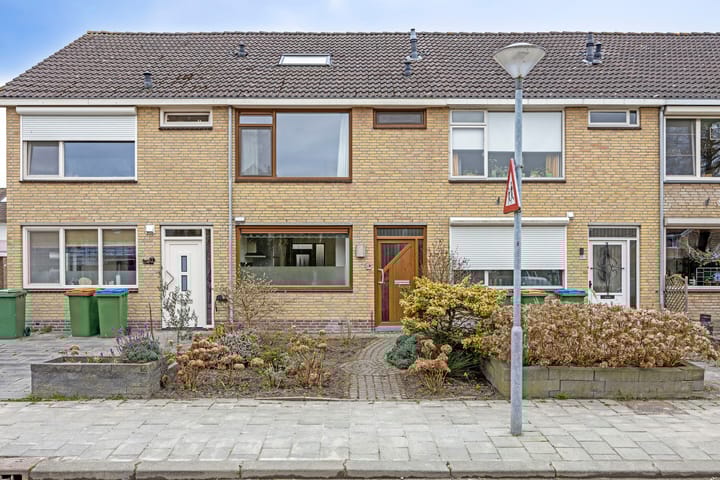 Foto 1 van Van Puttenstraat 35