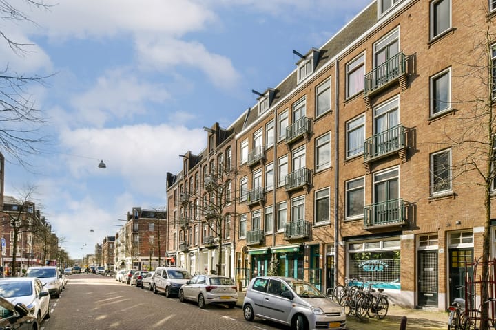 Foto 19 van Sumatrastraat 32-2