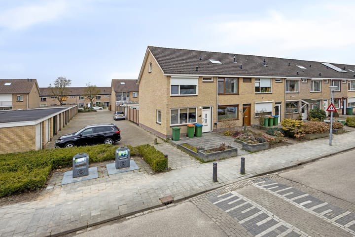 Foto 2 van Van Puttenstraat 35