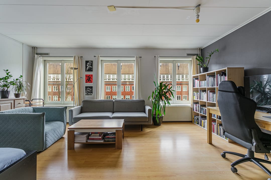 Foto 2 van Hoofdweg 375-2