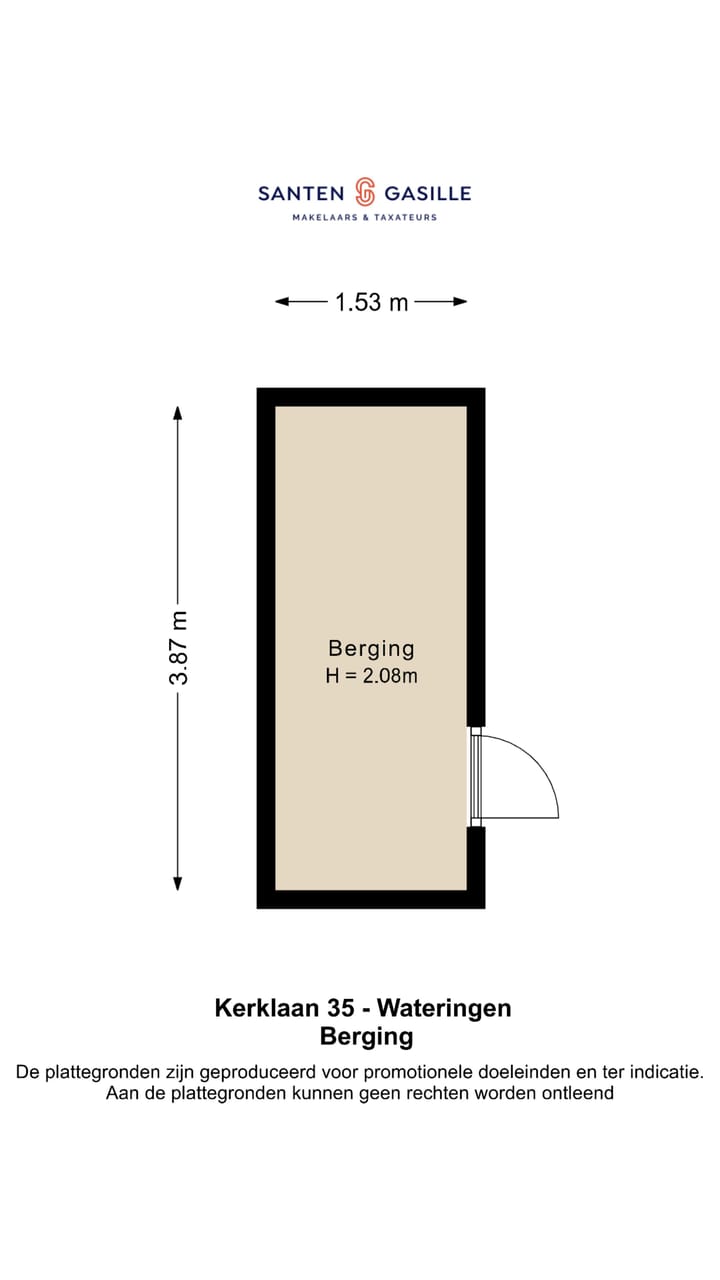 Foto 43 van Kerklaan 35