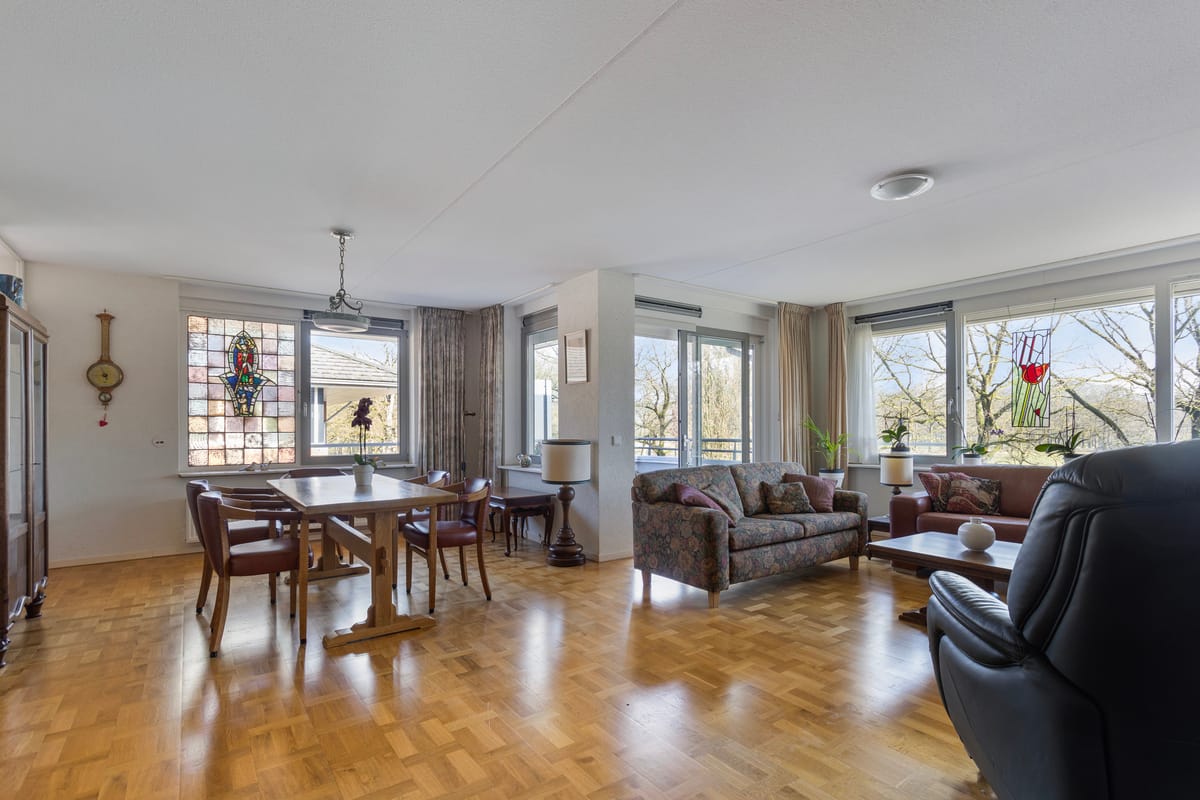 Foto 12 van Middelhagenhof 110