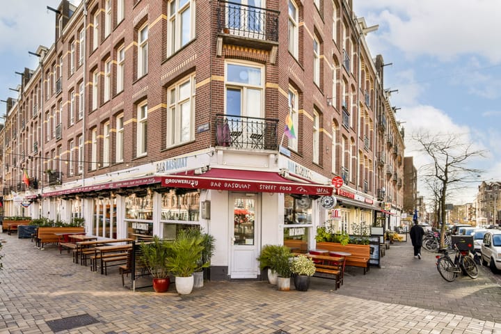 Foto 21 van Sumatrastraat 32-2