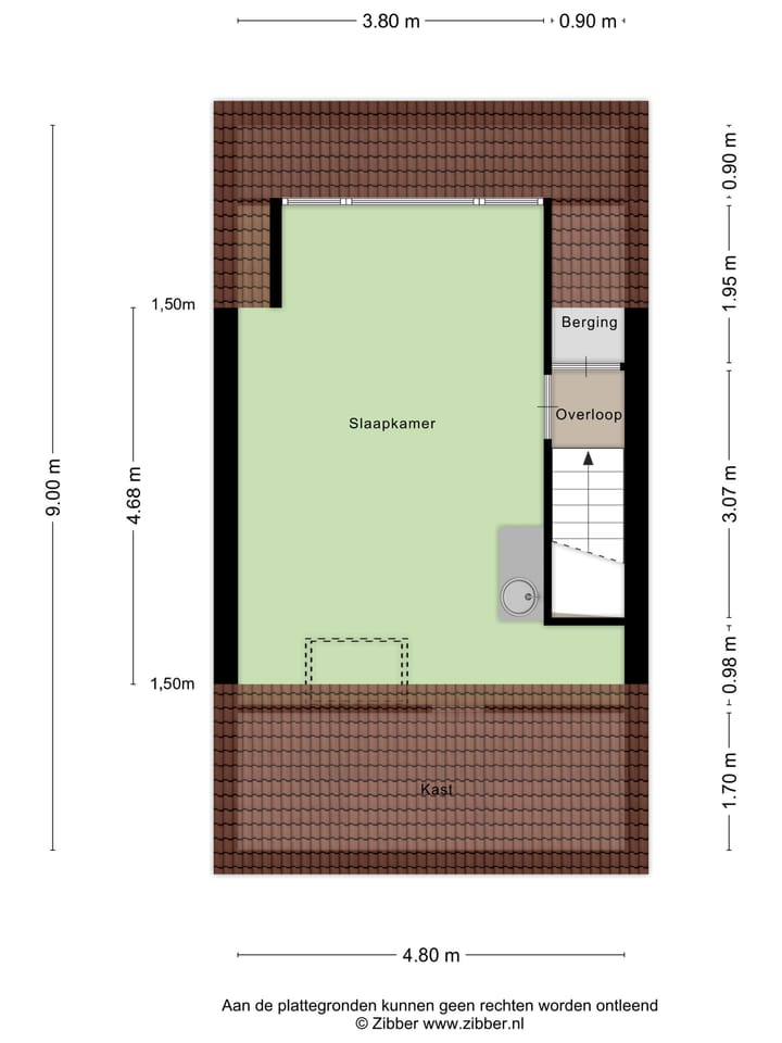 Foto 40 van Van Puttenstraat 35
