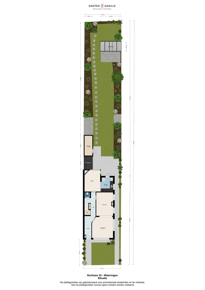 Foto 45 van Kerklaan 35