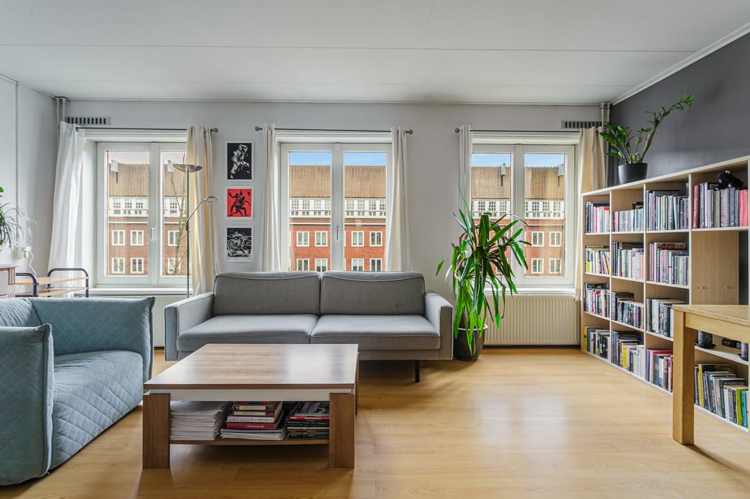 Foto 7 van Hoofdweg 375-2