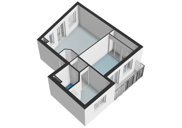 Foto 27 van Sumatrastraat 32-2