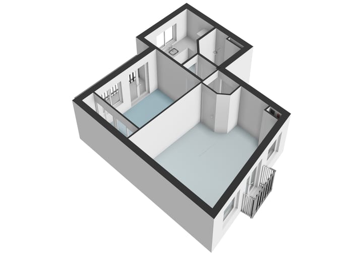 Foto 28 van Sumatrastraat 32-2