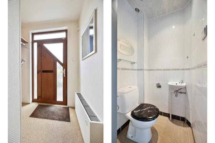 Foto 13 van Van Puttenstraat 35