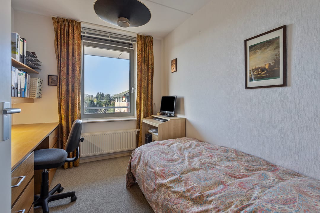 Foto 23 van Middelhagenhof 110