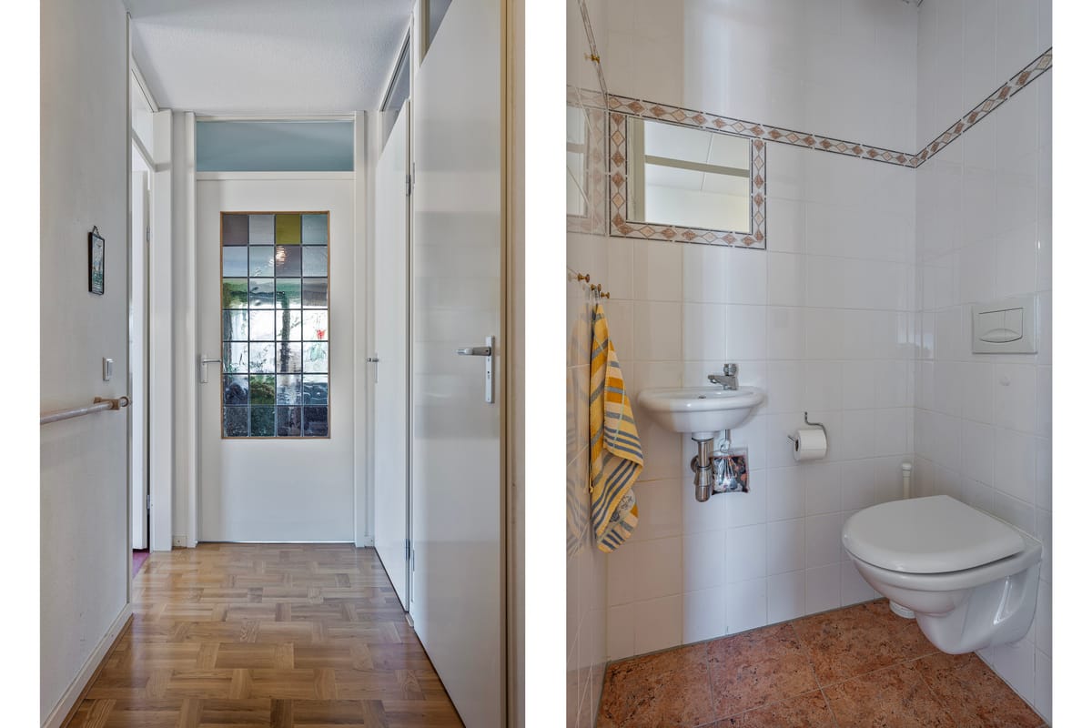 Foto 24 van Middelhagenhof 110