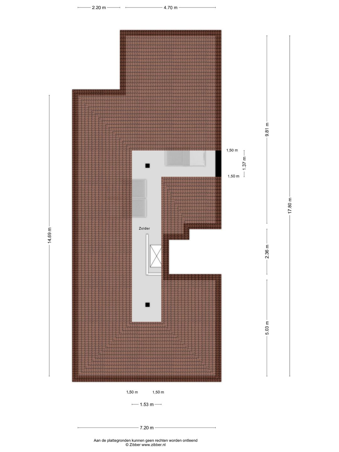 Foto 26 van Middelhagenhof 110