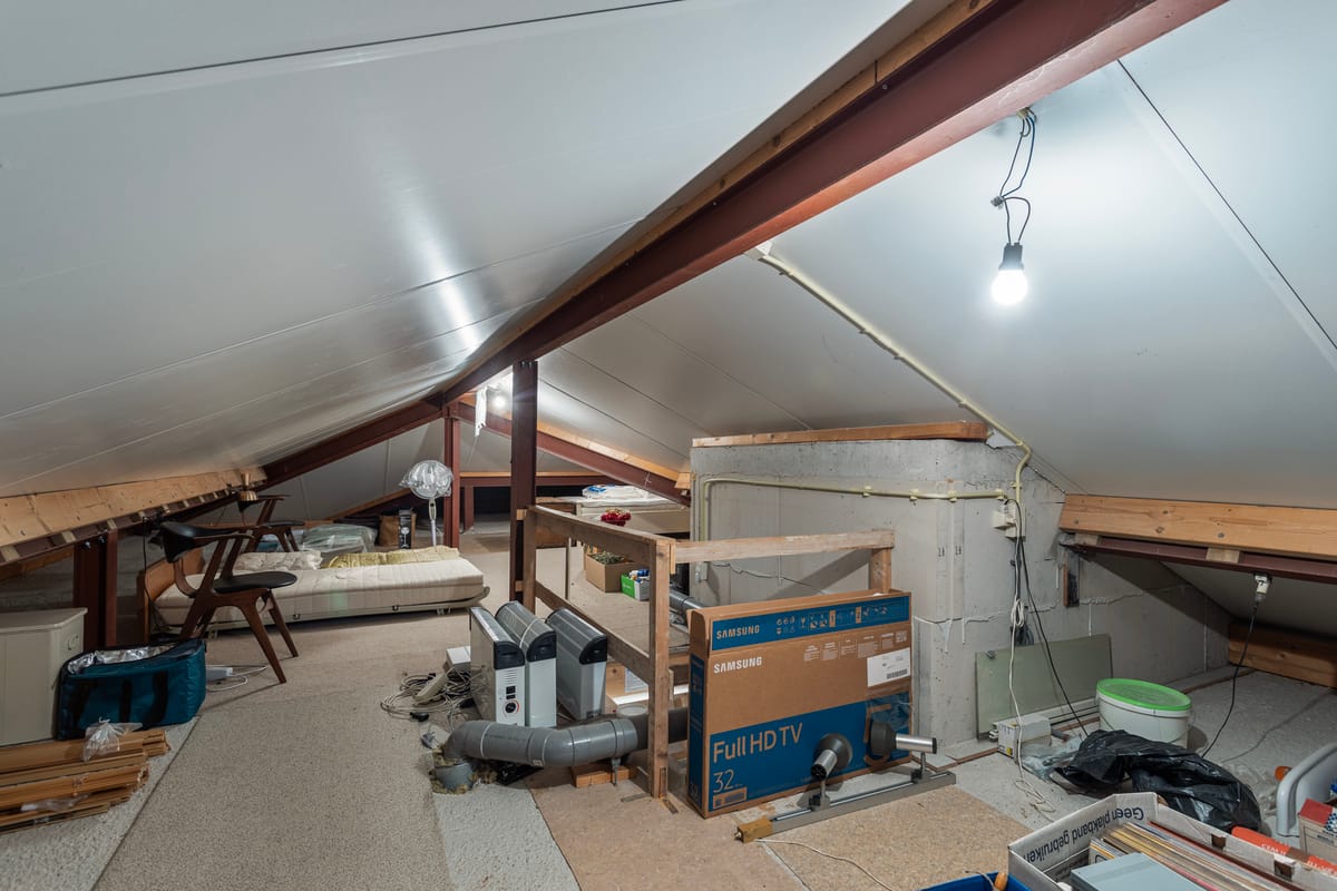 Foto 27 van Middelhagenhof 110