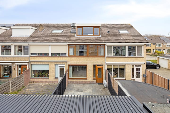 Foto 29 van Van Puttenstraat 35