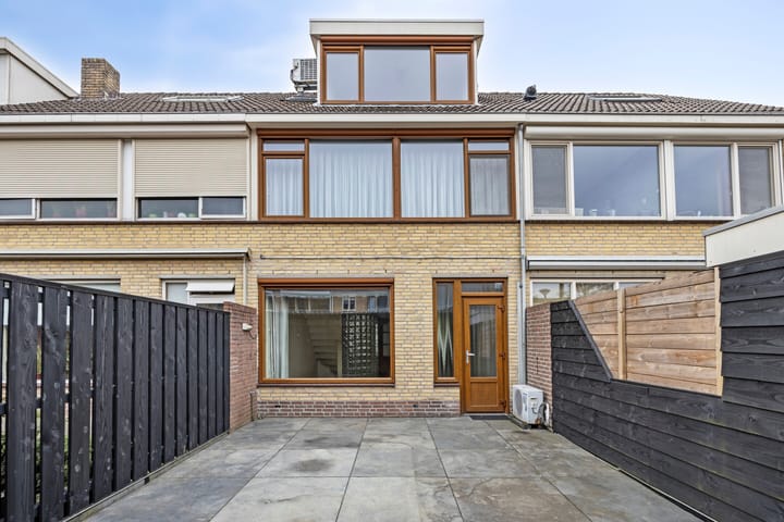 Foto 30 van Van Puttenstraat 35