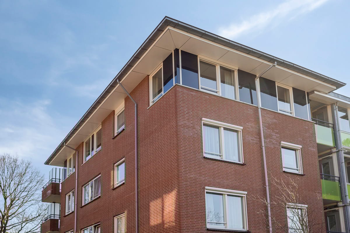 Foto 40 van Middelhagenhof 110