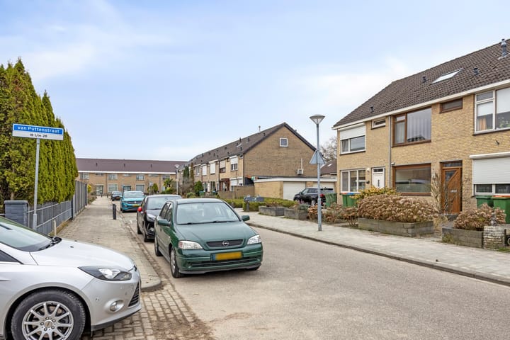 Foto 34 van Van Puttenstraat 35