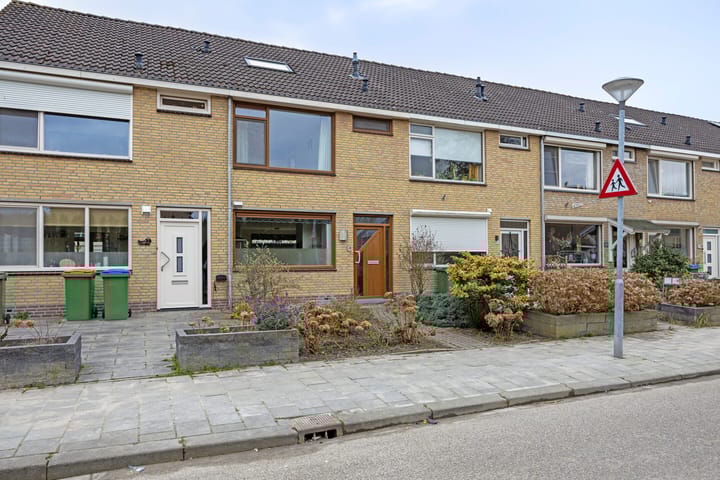 Foto 35 van Van Puttenstraat 35