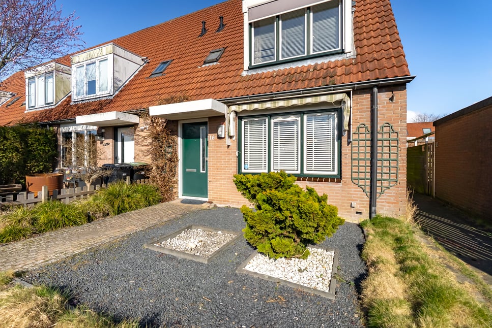 Geleenstraat 16 main image
