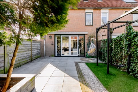 Geleenstraat 16 secondary image