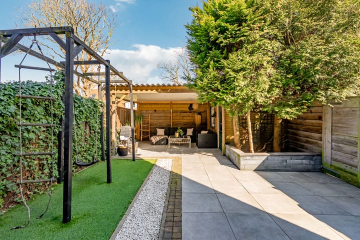 Foto 3 van Geleenstraat 16