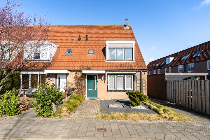 Foto 5 van Geleenstraat 16