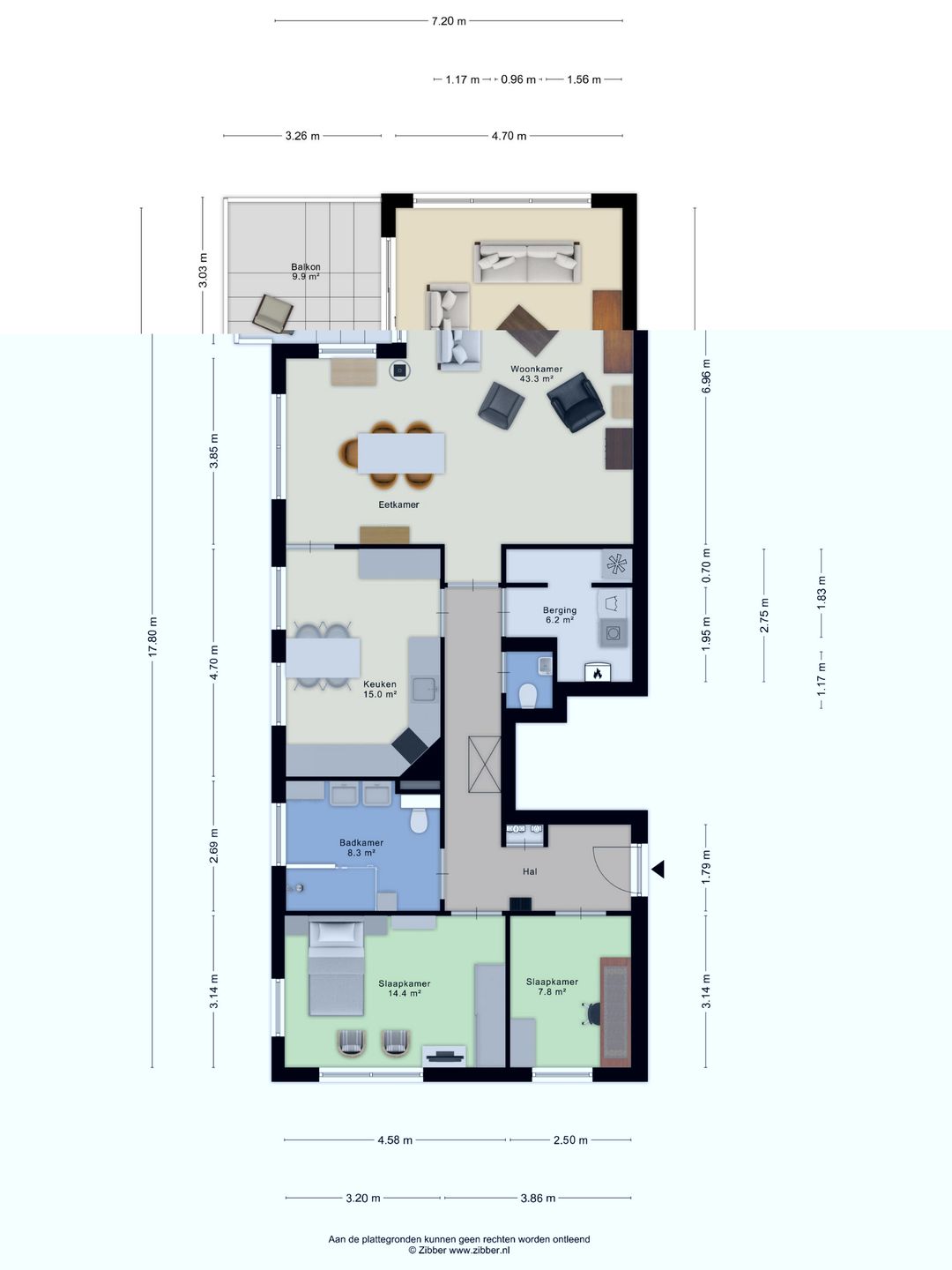 Foto 41 van Middelhagenhof 110