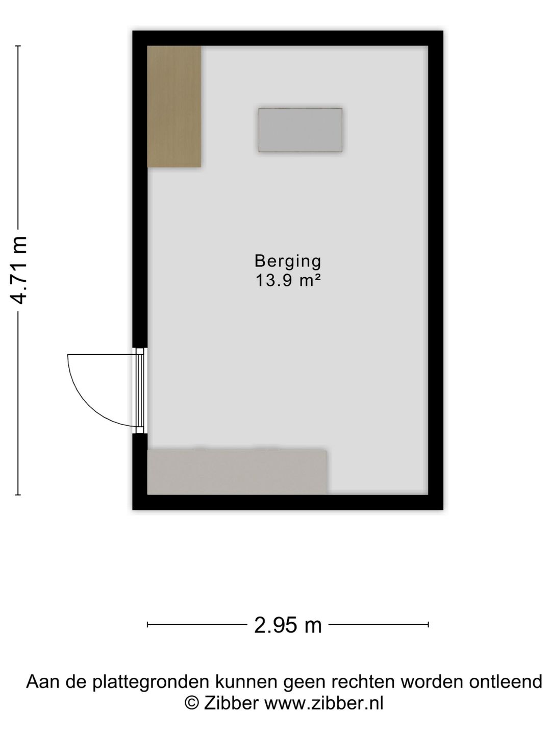 Foto 43 van Middelhagenhof 110
