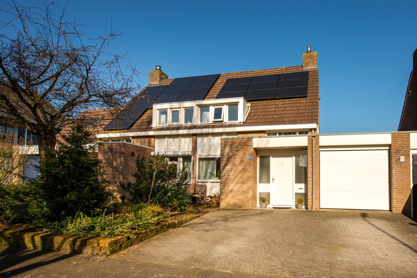 Foto 1 van Gierelaar 110