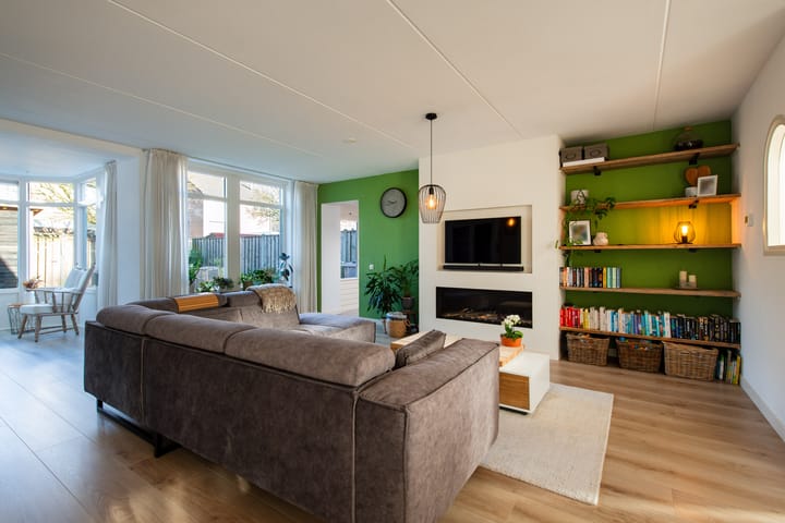 Foto 2 van Gierelaar 110