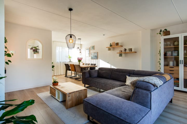 Foto 4 van Gierelaar 110