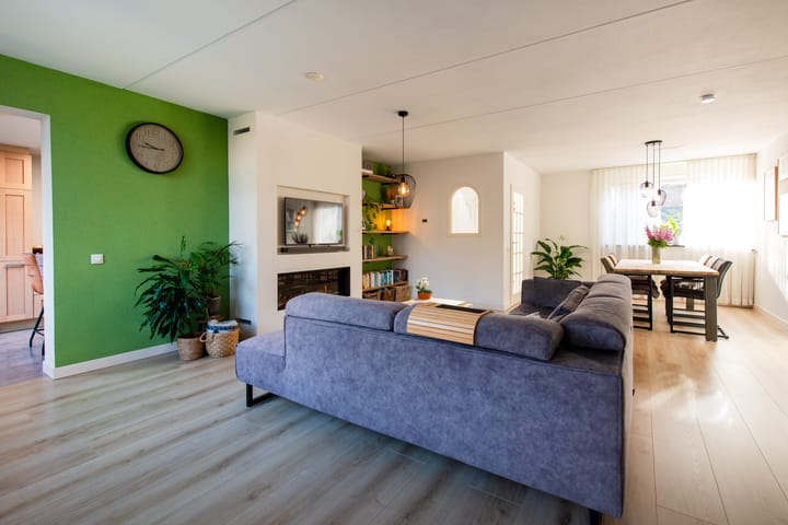 Foto 5 van Gierelaar 110