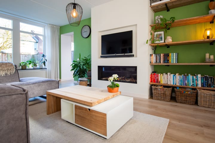 Foto 7 van Gierelaar 110