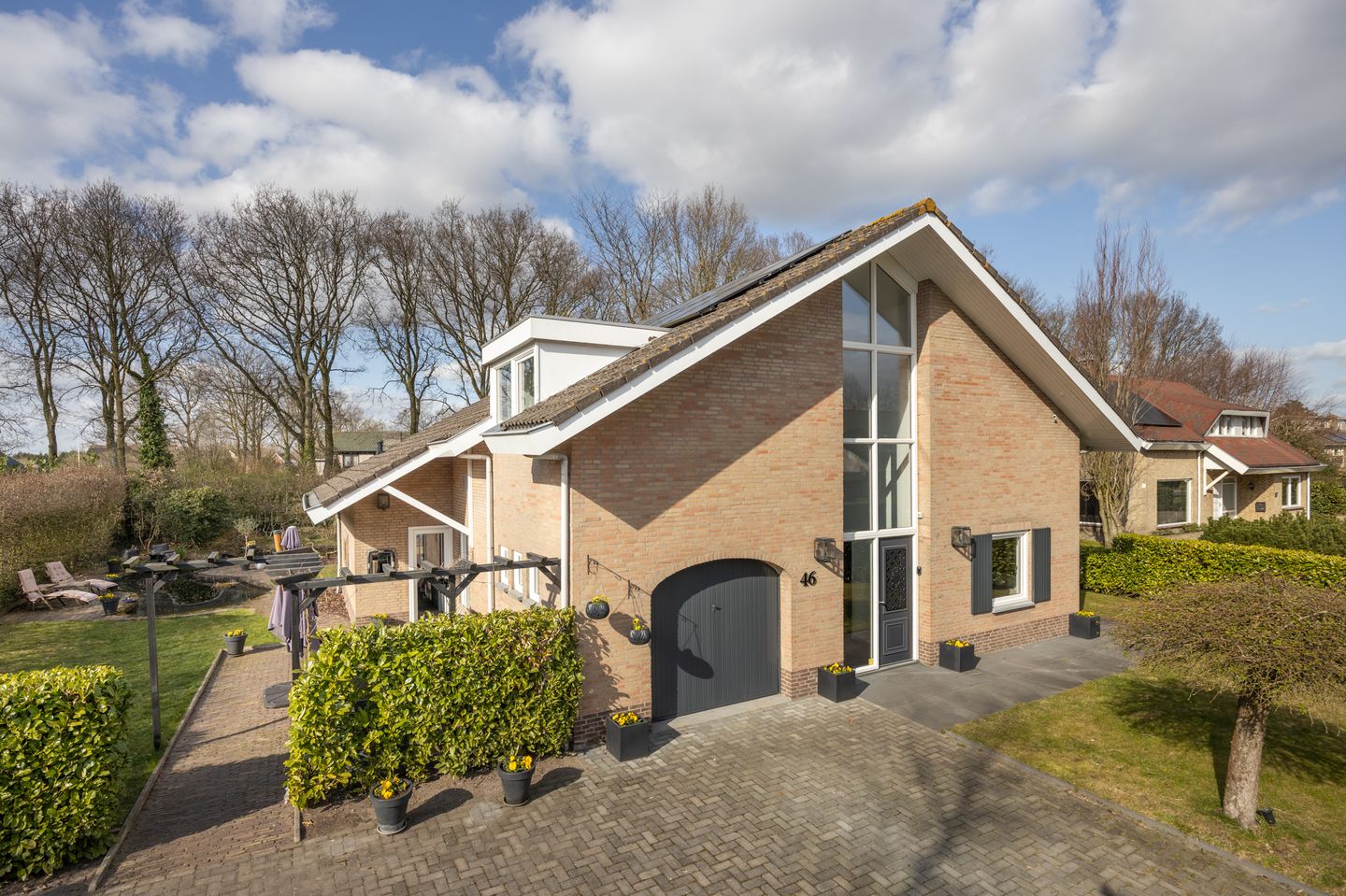 Foto 1 van Contrabas 46