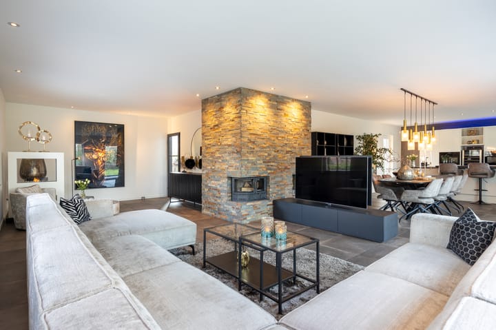 Foto 2 van Contrabas 46