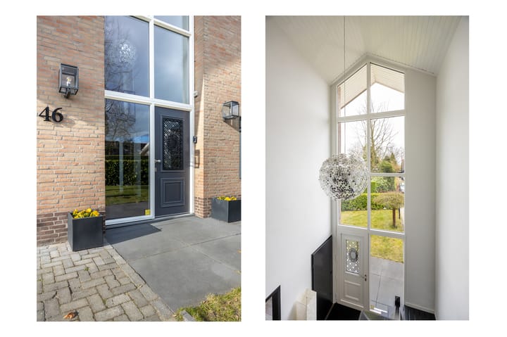 Foto 6 van Contrabas 46