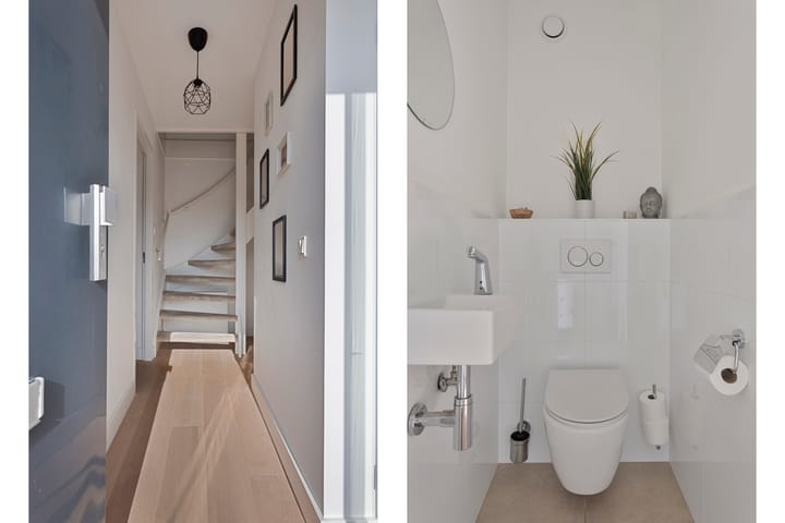 Foto 6 van Henri Lafontainehof 20