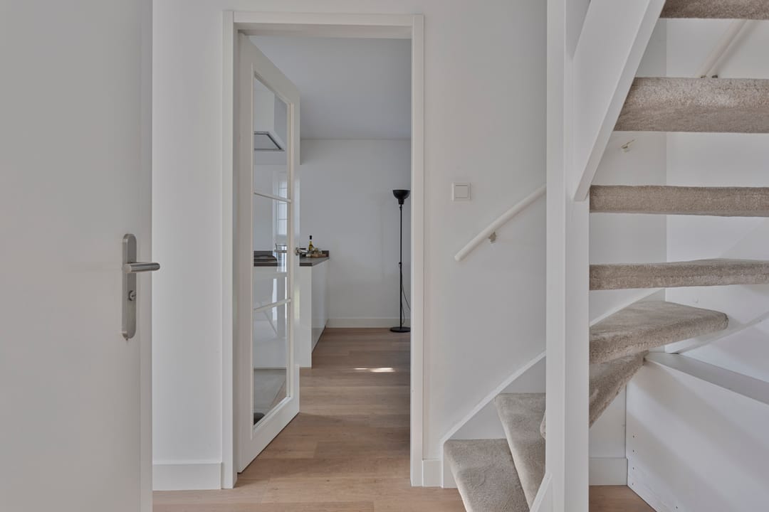 Foto 8 van Henri Lafontainehof 20