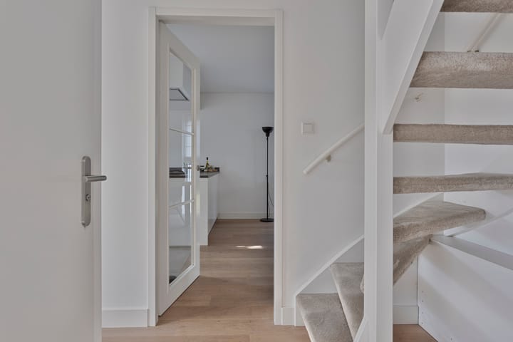 Foto 8 van Henri Lafontainehof 20