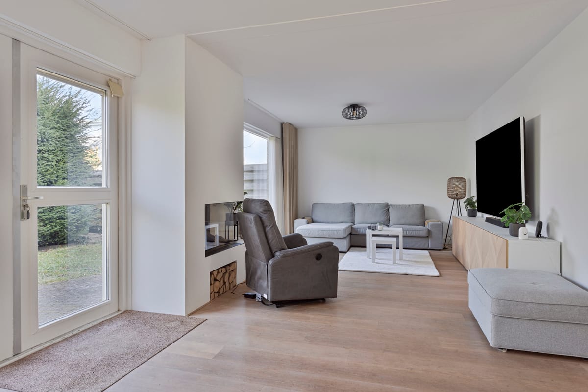 Foto 9 van Henri Lafontainehof 20